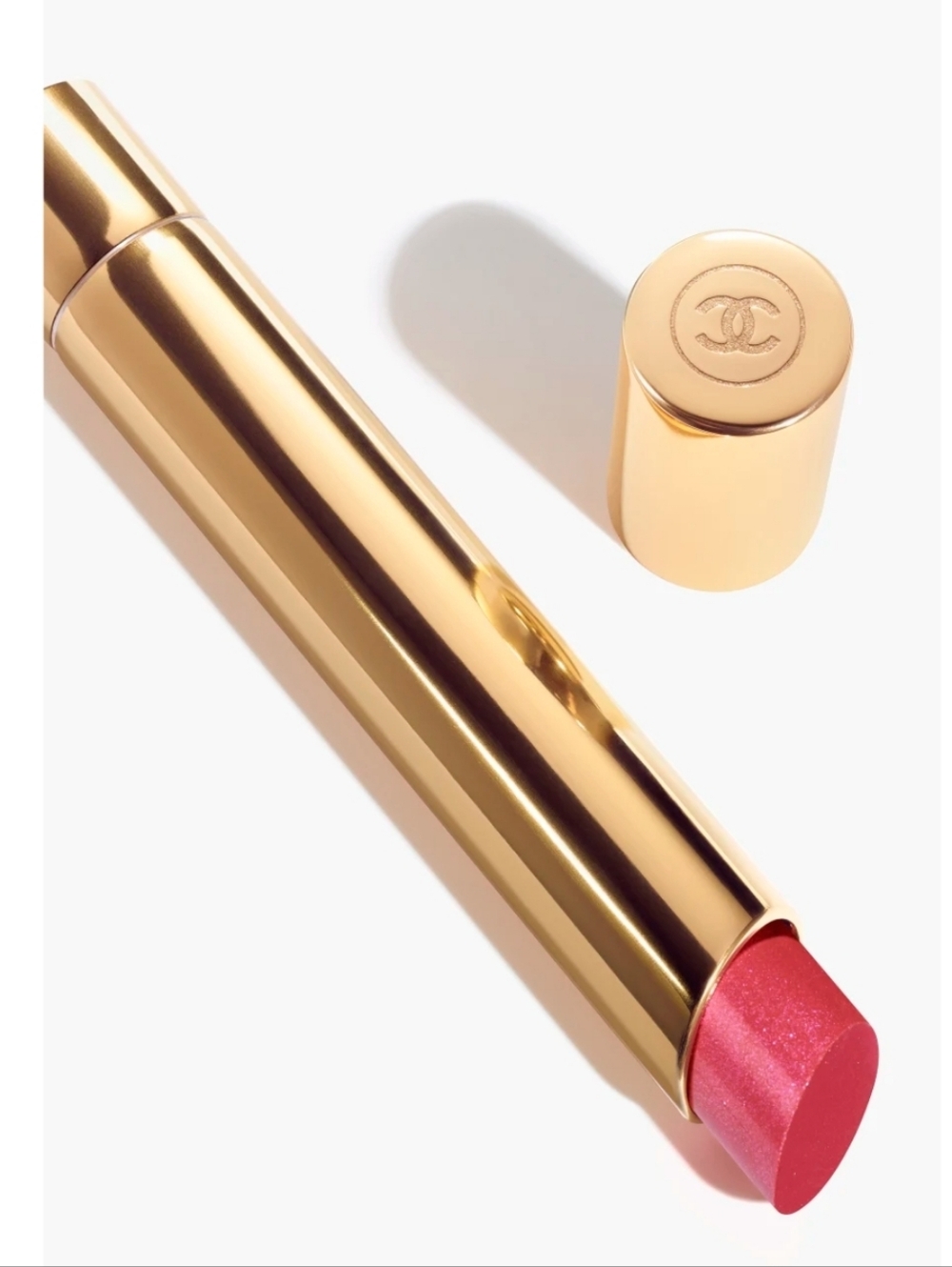 CHANEL ROUGE ALLURE L'EXTRAIT #917 ROSE BOREAL LIMITED EDITION NIB - Picture 8 of 16